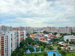 Riverfront Residences (D19), Apartment #512618271